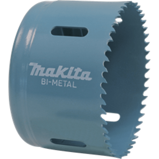 2-1/2" Bi-Metal Hole Saw