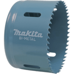 2-1/2" Bi-Metal Hole Saw