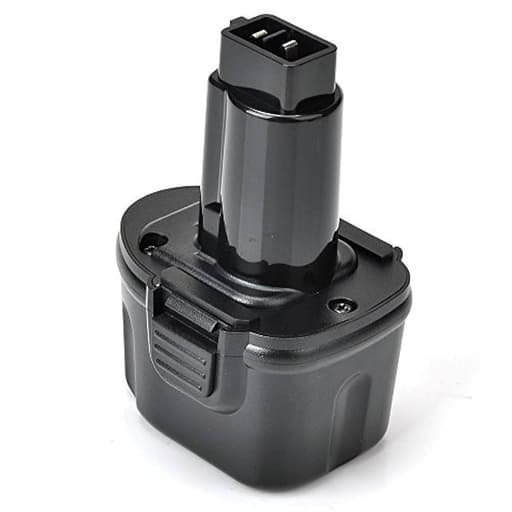 7.2V Compact NiCd Battery