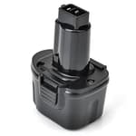 7.2V Compact NiCd Battery