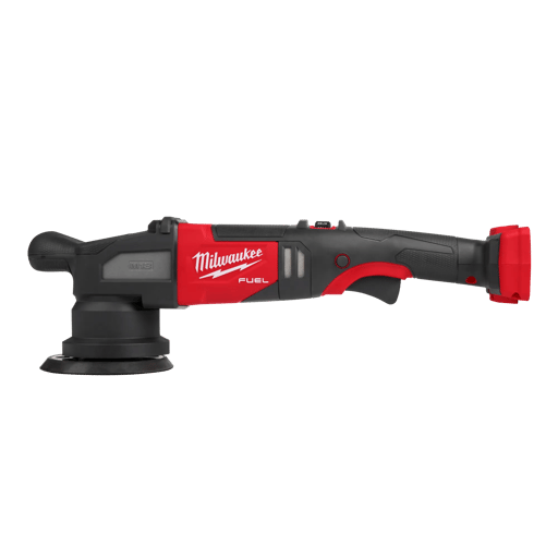 M18 FUEL 15mm Random Orbital Polisher