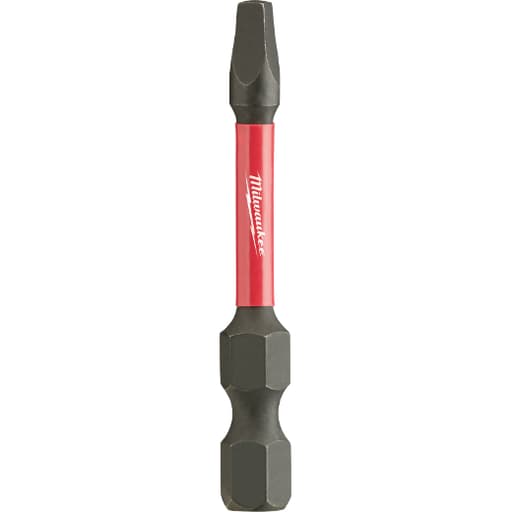 Impact Driver Square Bit