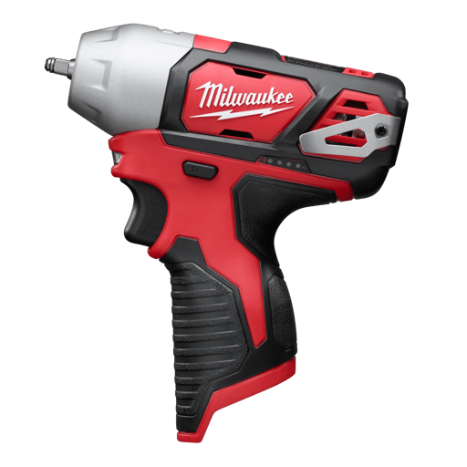 12 Volt ¼” Impact Wrench