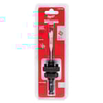 BIG HAWG with Carbide Teeth Clean Wood Arbor