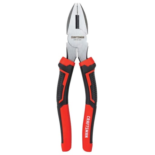 Lineman's Pliers