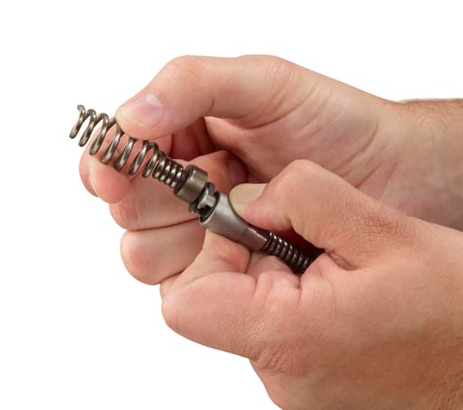 Auger Replacement Drum