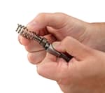 Auger Replacement Drum