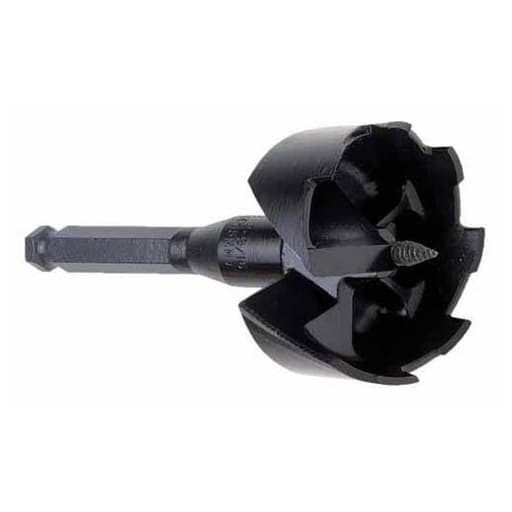 Selfeed Bit 2-1/4"