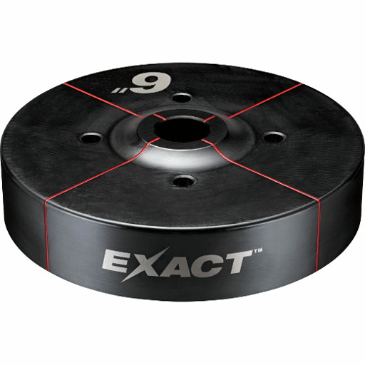Exact 6" Die