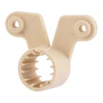 1/2 inch Suspension Clamp, 10 Pack, Pipe Support, PEX, Copper, CPVC, 221Z10
