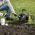 18V ONE+ Hybrid Drain Auger Kit