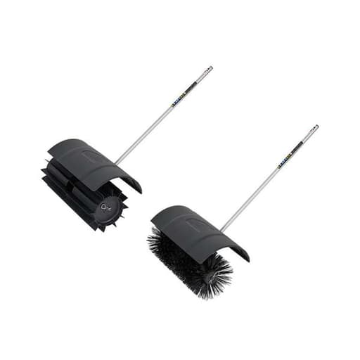 M18 FUEL™ QUIK-LOK™ Rubber Broom Attachment