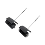 M18 FUEL™ QUIK-LOK™ Rubber Broom Attachment