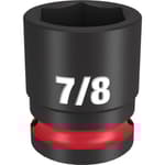 Impact Duty 1/2" Drive 6 Point Socket