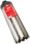 5" Diamond Premium Wet Core Bit
