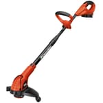 Cordless Trimmer and Edger