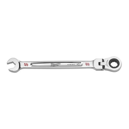 Flex Head Combination Wrench