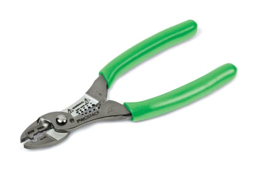 Wire Stripper Pliers