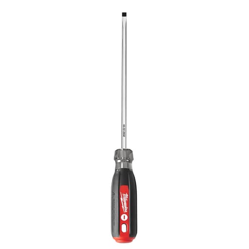 Cushion Grip Screwdriver