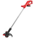 Cordless 10 in WEEDWACKER String Trimmer and Edger
