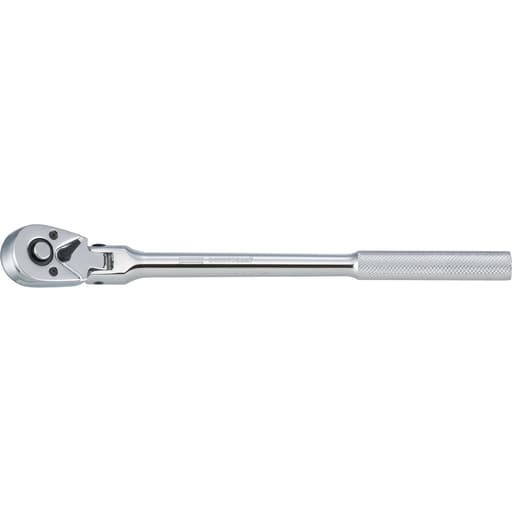 3/8 in. drive Flex Head Ratchet