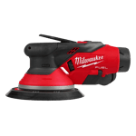 M12 FUEL™ 6" Random Orbital Sander Kit