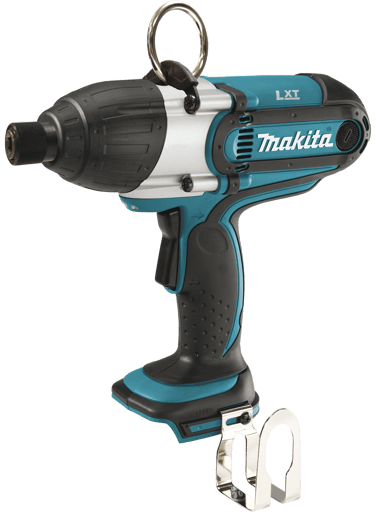 18V LXT Lithium-Ion Cordless Quick Change 7/16" Hex Impact Wrench