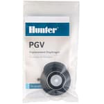 Hunter PGV Diaphragm Irrigation Valve Replacement, Fits 3/4" & 1" PGV, SRV, ASV Valves, Leak Free Double-Beaded Seal, Easy Install, OEM Sprinkler Repair Part, Model 332100