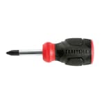 Bi-material Handle Phillips Screwdriver
