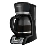 12-Cup Programmable Coffeemaker