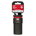 SHOCKWAVE Impact Duty 3/4 Drive 26MM Deep 6 Point Socket