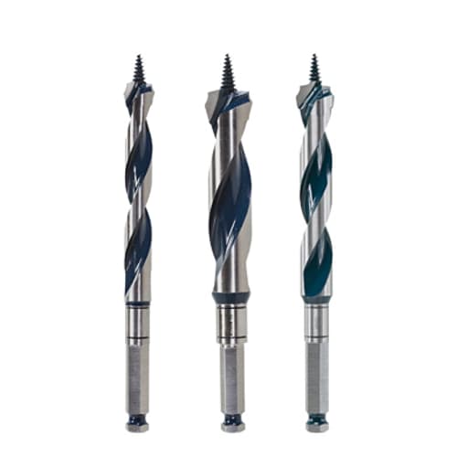 Daredevil Auger Bit Set