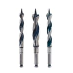 Daredevil Auger Bit Set