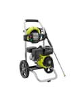 2900 PSI Gas Pressure Washer