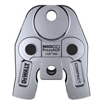 Compact PressACR Press Jaws