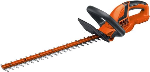 20V MAX Lithium 22-inch Hedge Trimmer