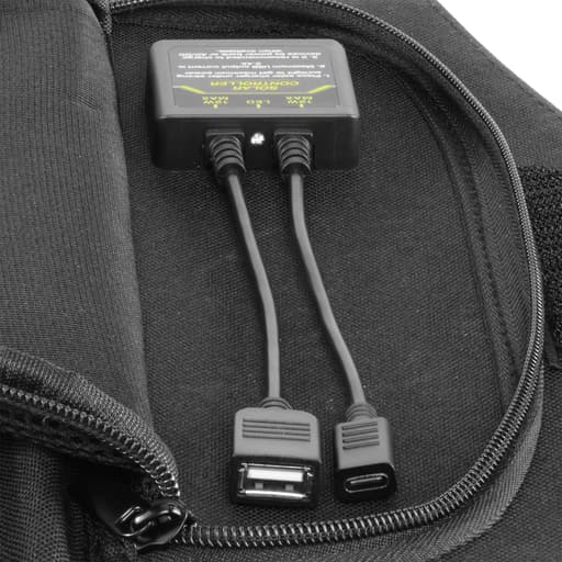 21 Watt Foldable Solar Panel