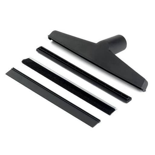 Wet Nozzle/Floor Brush Combo Wet/Dry Vac Attachment