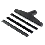 Wet Nozzle/Floor Brush Combo Wet/Dry Vac Attachment