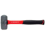 4 lb. Fiberglass Engineers Hammer