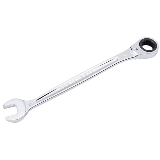Ratcheting Wrench