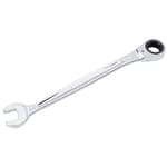 Ratcheting Wrench