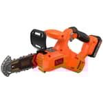6 in. Cordless Pruning Chainsaw Kit