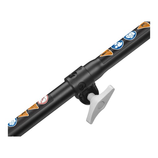 4 Cycle Full CRANK Power Head