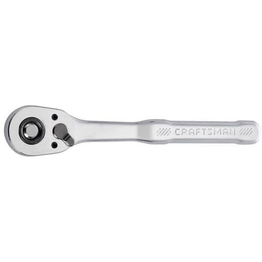 3/8-In Drive Low Profile Ratchet