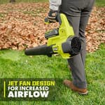 40V 2-Tool Combo Kit