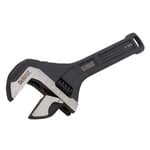 10 in. Steel Adjustable Wrench