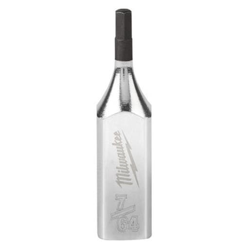 1/4 Drive 7/64 Hex Bit Socket