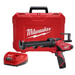 10oz. Caulk and Adhesive Gun Kit