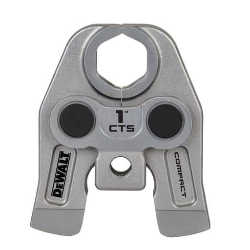1 in. Compact CTS Press Jaw